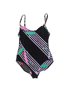 Fashion Avenue One Piece Swimsuit (view 1)