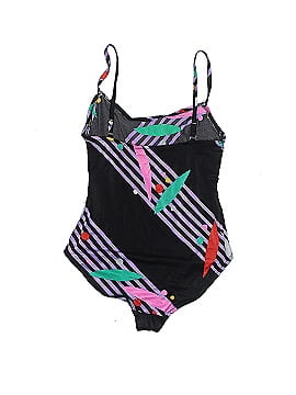 Fashion Avenue One Piece Swimsuit (view 2)