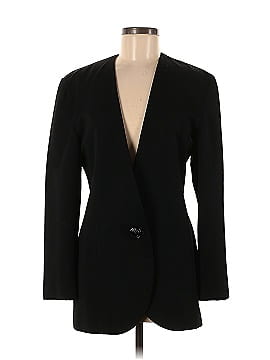 Ann Taylor Blazer (view 1)