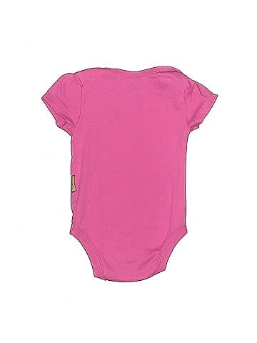 Justice League Short Sleeve Onesie (view 2)