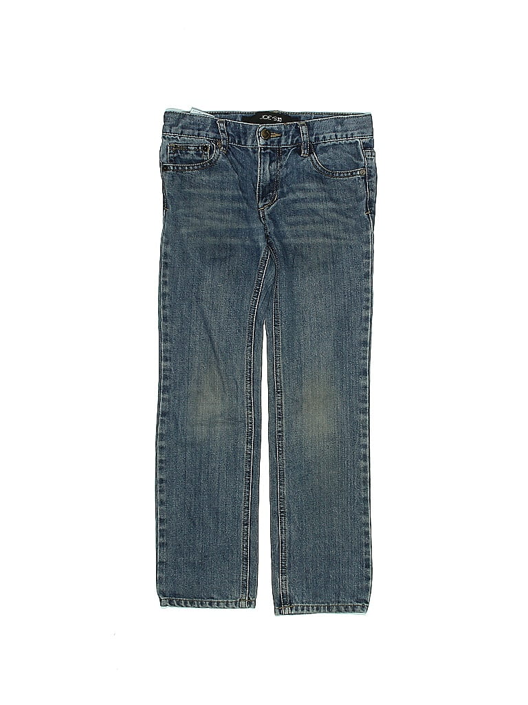 Joe's Jeans Blue Jeans Size 7 - photo 1