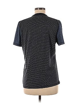 Kenneth Cole New York Short Sleeve Henley (view 2)