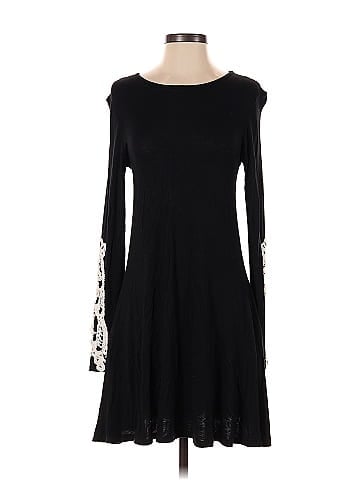 HerShe Casual Dress (view 1)