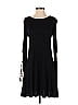 HerShe Black Casual Dress Size S - photo 1