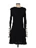 HerShe Black Casual Dress Size S - photo 2