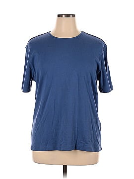 Talbots Short Sleeve T-Shirt (view 1)
