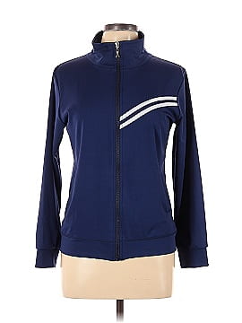 Unbranded Track Jacket (view 1)