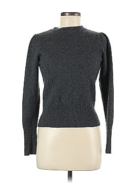Sandro Wool Pullover Sweater (view 1)
