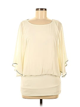 Prelude Short Sleeve Blouse (view 1)
