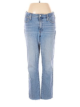 Madewell Jeans (view 1)