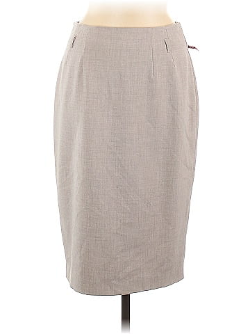 Amanda + Chelsea Casual Skirt (view 1)