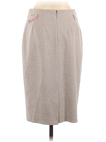 Amanda + Chelsea Casual Skirt (view 2)