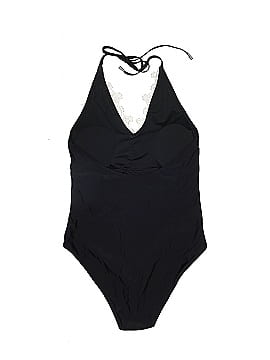 Blooming Jelly One Piece Swimsuit (view 2)
