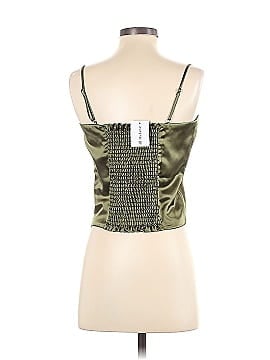 All My Love Sleeveless Blouse (view 2)