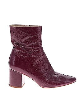 Zaya Basic Collection Ankle Boots (view 1)