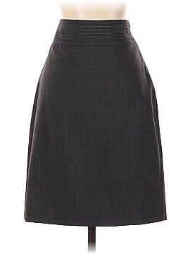 The Limited Wool Skirt (view 1)