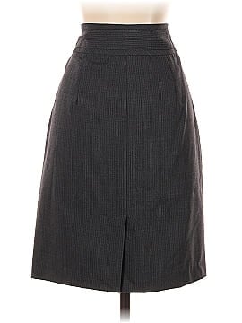 The Limited Wool Skirt (view 2)