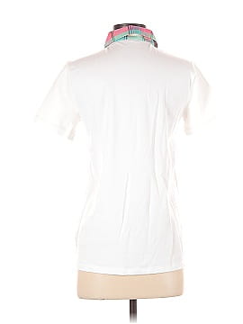 Lands' End Short Sleeve Polo (view 2)