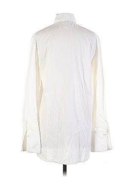 Pastille Long Sleeve Button-Down Shirt (view 2)