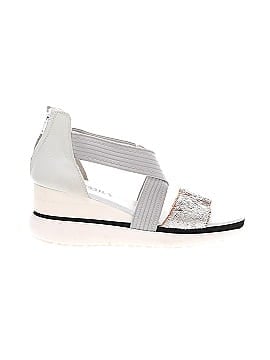 Andia Fora Wedges (view 1)