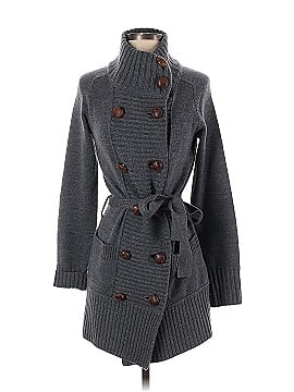 Banana Republic Heritage Collection Wool Coat (view 1)