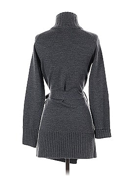 Banana Republic Heritage Collection Wool Coat (view 2)