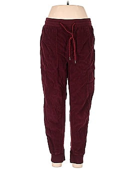 By Anthropologie Fleece Pants (view 1)