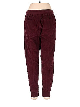 By Anthropologie Fleece Pants (view 2)