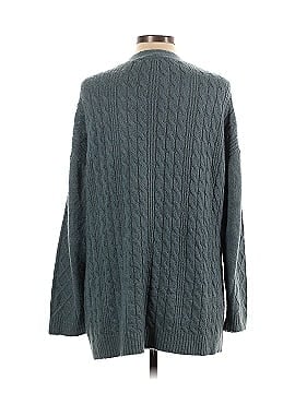 Just Fab Cardigan (view 2)
