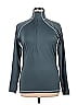 Nike Gray Teal Track Jacket Size XL - photo 1