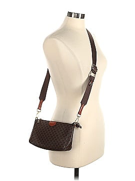 Unbranded Crossbody Bag (view 2)