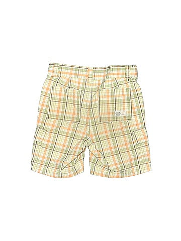Janie and Jack Board Shorts (view 2)