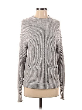 Ann Taylor Pullover Sweater (view 1)