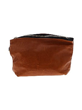 R. Riveter Leather Wristlet (view 2)