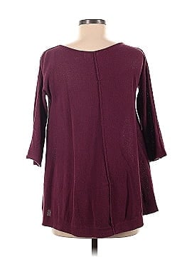 Sparrow Long Sleeve Blouse (view 2)