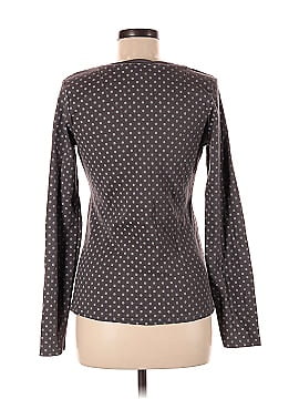 Alice Temperley for Target Long Sleeve Henley (view 2)