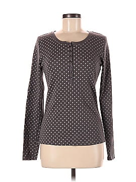 Alice Temperley for Target Long Sleeve Henley (view 1)