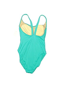 Liz Claiborne One Piece Swimsuit (view 2)