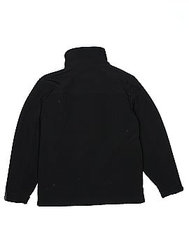 SNOZU Fleece Jacket (view 2)