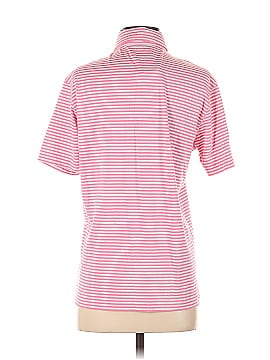 Vineyard Vines Short Sleeve Polo (view 2)