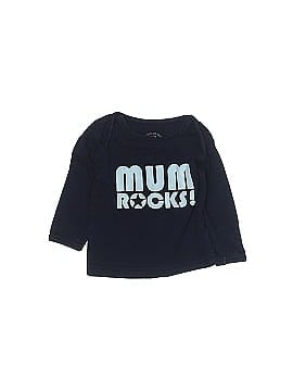 Cotton On Baby Long Sleeve T-Shirt (view 1)