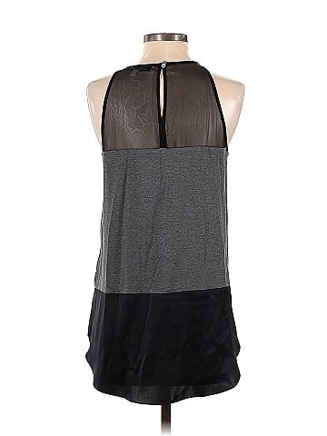 Elizabeth and James Sleeveless Top (view 2)