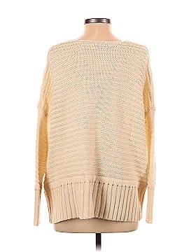 Majorelle Pullover Sweater (view 2)