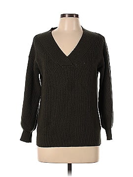 Feiersi Pullover Sweater (view 1)
