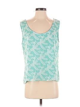 Fashion Instincts Sleeveless Top (view 1)