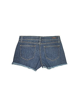 Principle Denim Innovations Denim Shorts (view 2)