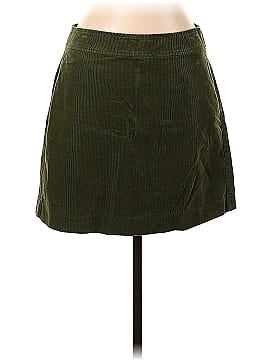 J.Crew Factory Store Denim Skirt (view 1)