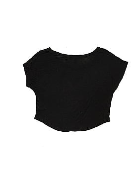 Lily Bleu Short Sleeve T-Shirt (view 2)