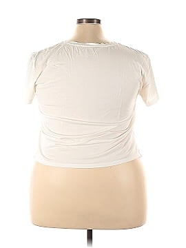 Girlfriend Collective Short Sleeve T-Shirt (view 2)