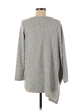 Clara Sun Woo Pullover Sweater (view 2)